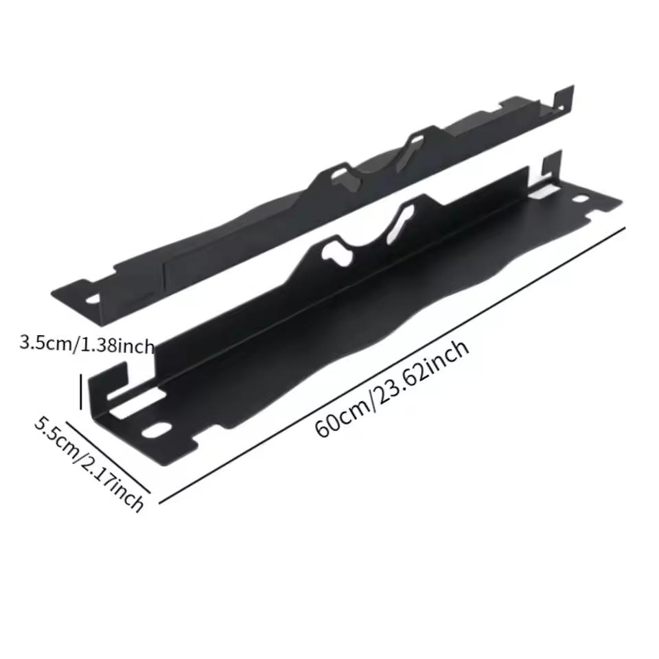 2Pcs Wheel Alignment Tool Plate Toe Alignment Tool Plates Accessories Accurate Measurements Alignment Tool Board for SUV Car
2Pcs Wheel Alignment Tool Plate Toe Alignment Tool Plates Accessories Accurate Measurements Alignment Tool Board for SUV Car
