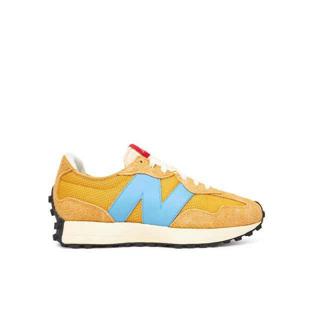 Кроссовки New Balance U327VSA EU 42
Кроссовки New Balance U327VSA EU 42