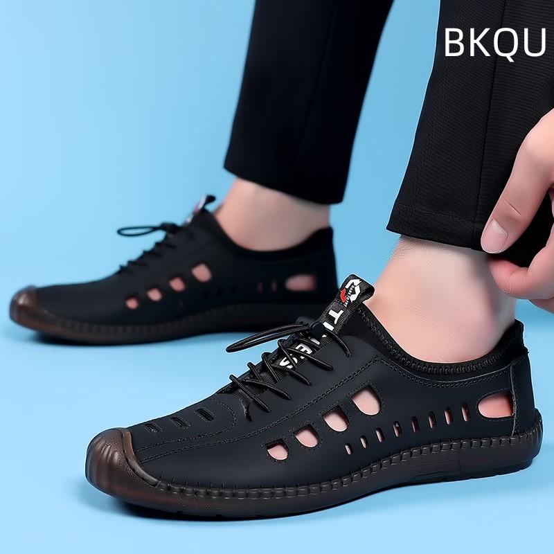 trend Men s Summer Sandals Round Toe Lightweight Platform Water Proof Comfortable Breathable Fashion Non-slip Casual Shoes Summer Main
trend Men s Summer Sandals Round Toe Lightweight Platform Water Proof Comfortable Breathable Fashion Non-slip Casual Shoes Summer Main