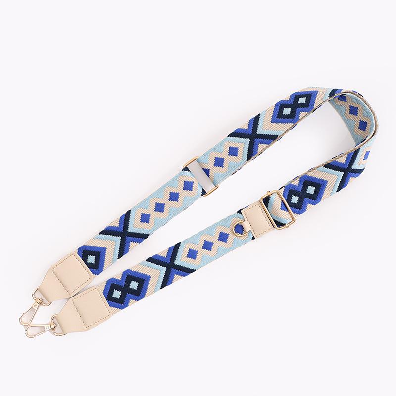 Mobile Phone Strap Ethnic Style Wide Crossbody Shoulder Strap Women s Bag Replacement Strap Shoulder Luggage Accessories
Mobile Phone Strap Ethnic Style Wide Crossbody Shoulder Strap Women s Bag Replacement Strap Shoulder Luggage Accessories