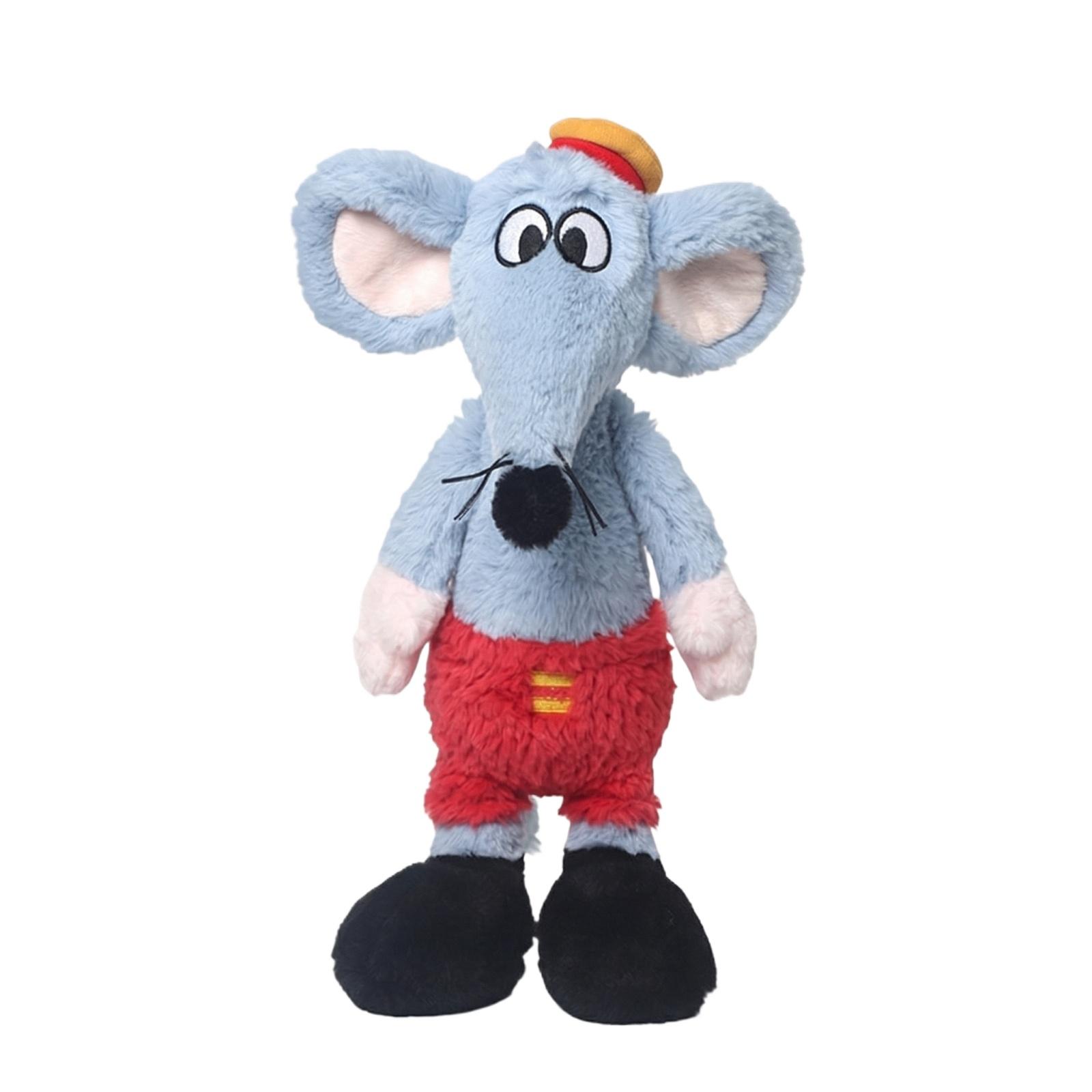 Creative And Adorable Plush Toys, Perfect For Holiday Gifts, Birthday Gifts, And Companionship Gifts For Children One Size
Creative And Adorable Plush Toys, Perfect For Holiday Gifts, Birthday Gifts, And Companionship Gifts For Children One Size