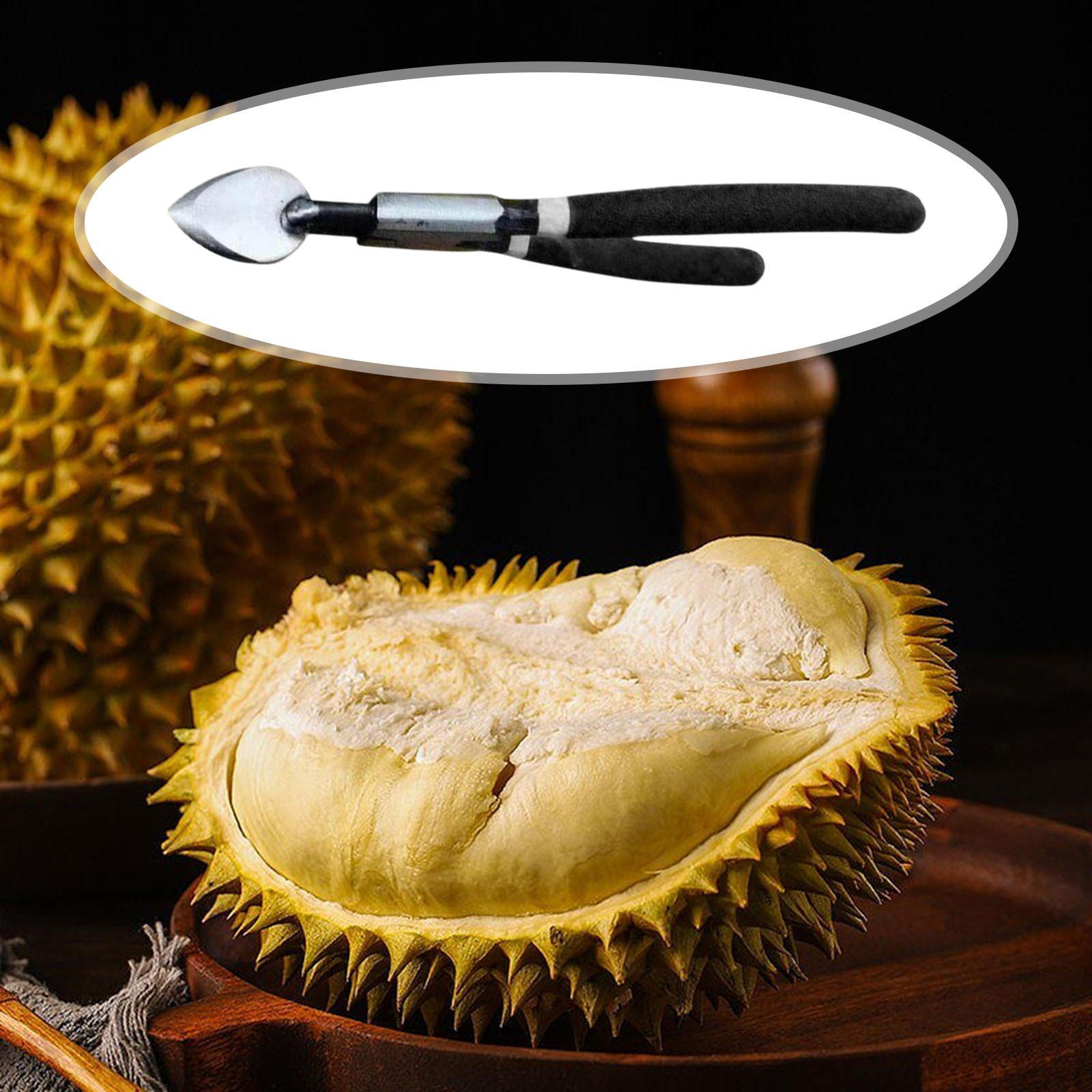 Durian Shelling Device for Removal чорний
Durian Shelling Device for Removal чорний