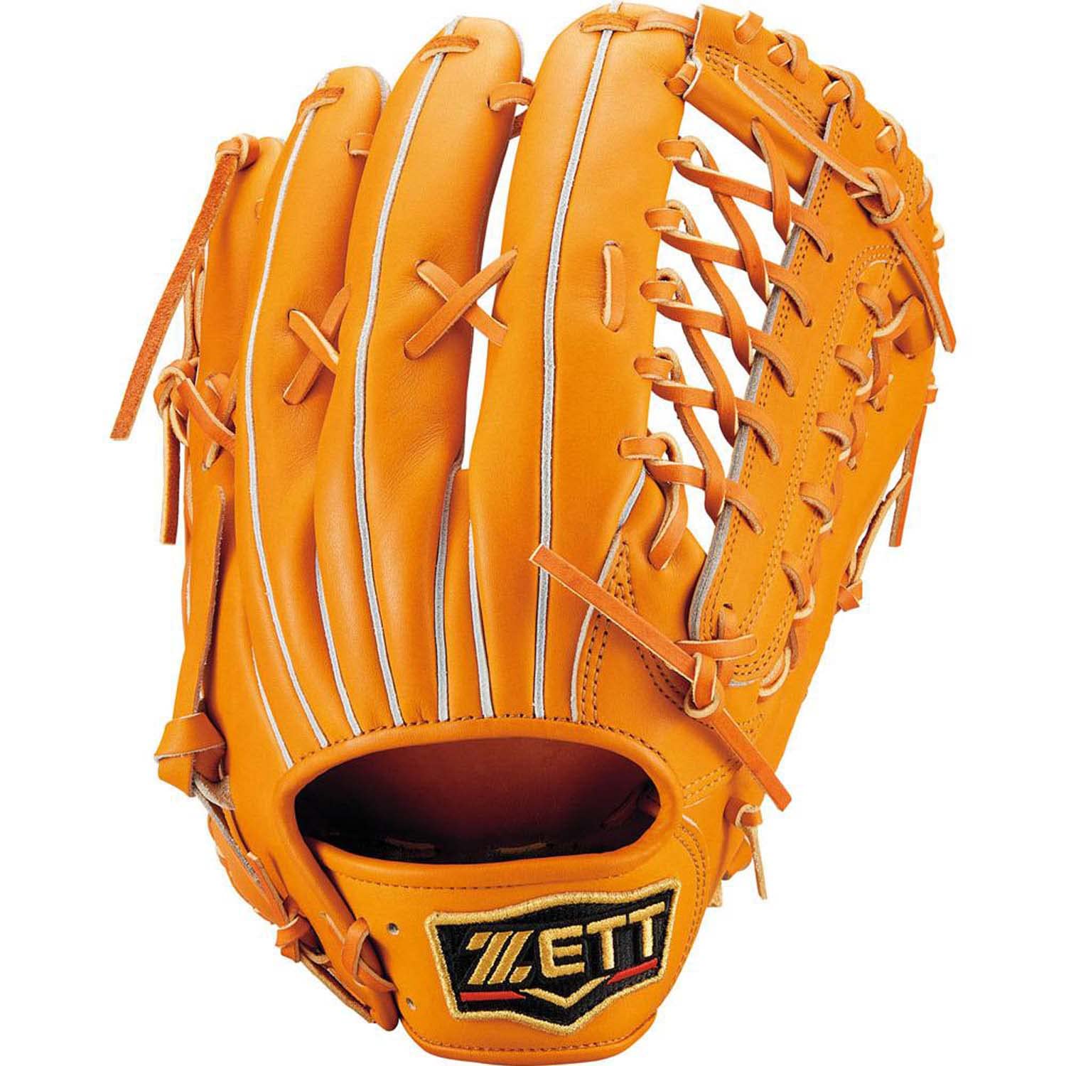 ZETT Soft Baseball Glove Pro Status Outfielder Right Throw Orange 9 BRGB30277 (Glove) (5600) Size оранжевый
ZETT Soft Baseball Glove Pro Status Outfielder Right Throw Orange 9 BRGB30277 (Glove) (5600) Size оранжевый