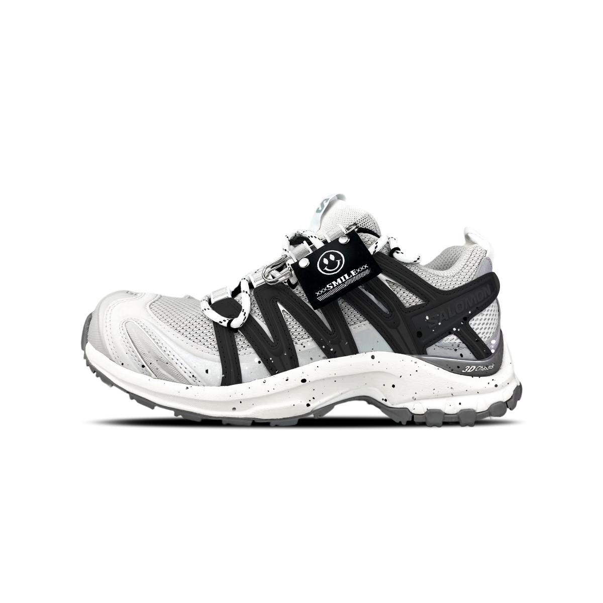 SALOMON XA PRO 3D Cushioning Abrasion Resistant Coverage Support Lightweight 477736(Team373-) 44
SALOMON XA PRO 3D Cushioning Abrasion Resistant Coverage Support Lightweight 477736(Team373-) 44