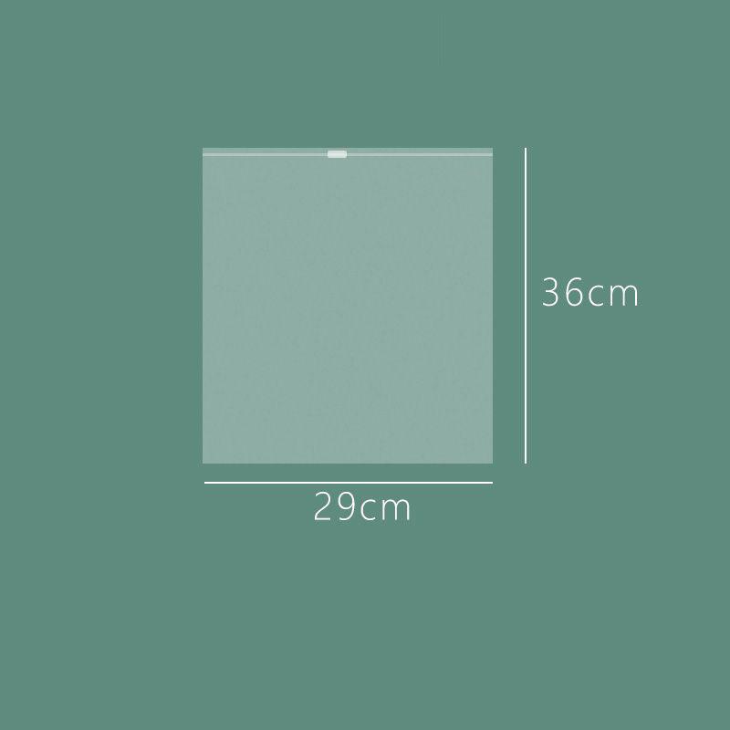 Multifunctional Transparent Sealed Storage Bags Travel Waterproof Shoe Storage Bags Home Dormitory Dustproof Shoe Storage Bags
Multifunctional Transparent Sealed Storage Bags Travel Waterproof Shoe Storage Bags Home Dormitory Dustproof Shoe Storage Bags