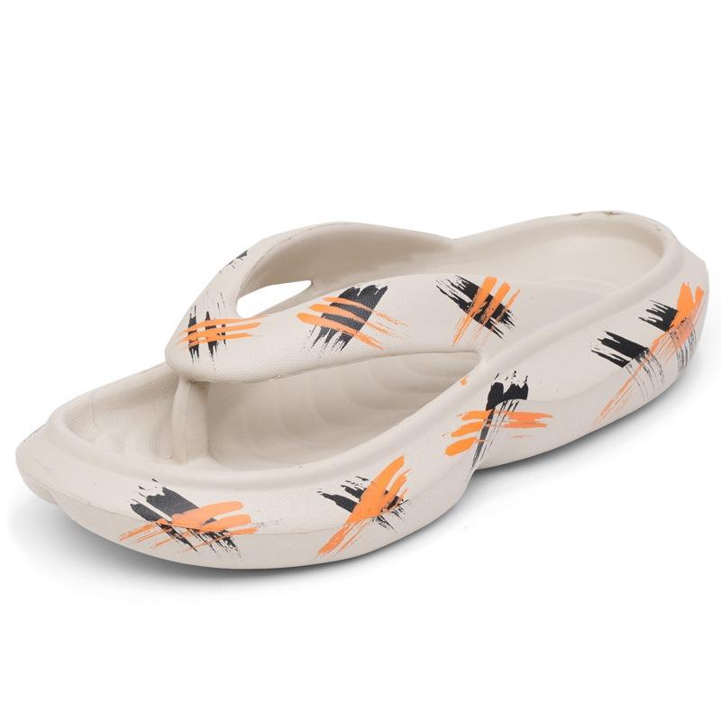 Sports Flip-flops Men s Summer Wear Ins Beach Sandals and Slippers 44-45
Sports Flip-flops Men s Summer Wear Ins Beach Sandals and Slippers 44-45
