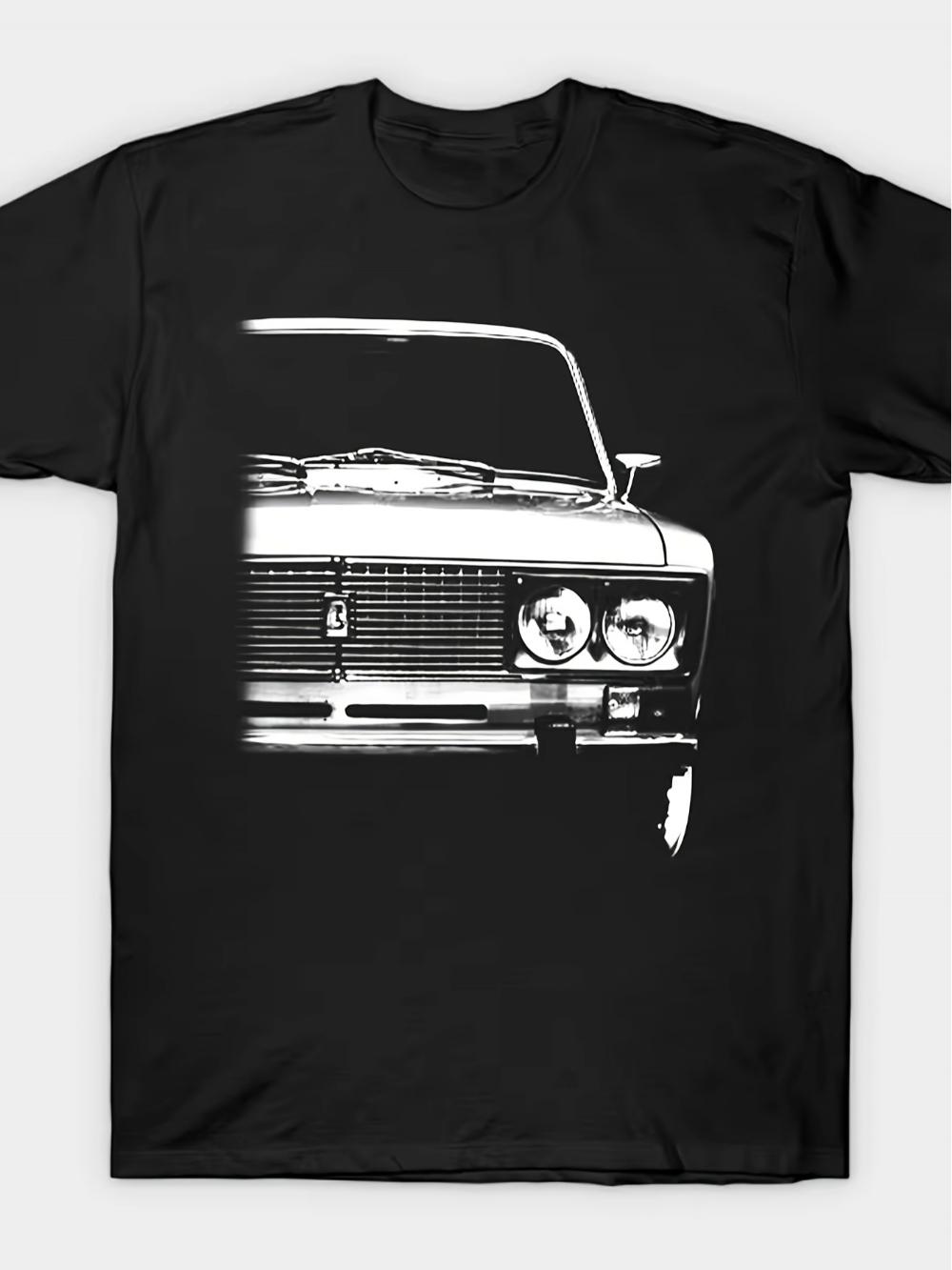 Men S Lada Russian Classic Car Retro Pattern T-Shirt Black Soft Short-Sleeved Crew Neck Casual Street Style Quick-dry Tee S разноцветный
Men S Lada Russian Classic Car Retro Pattern T-Shirt Black Soft Short-Sleeved Crew Neck Casual Street Style Quick-dry Tee S разноцветный