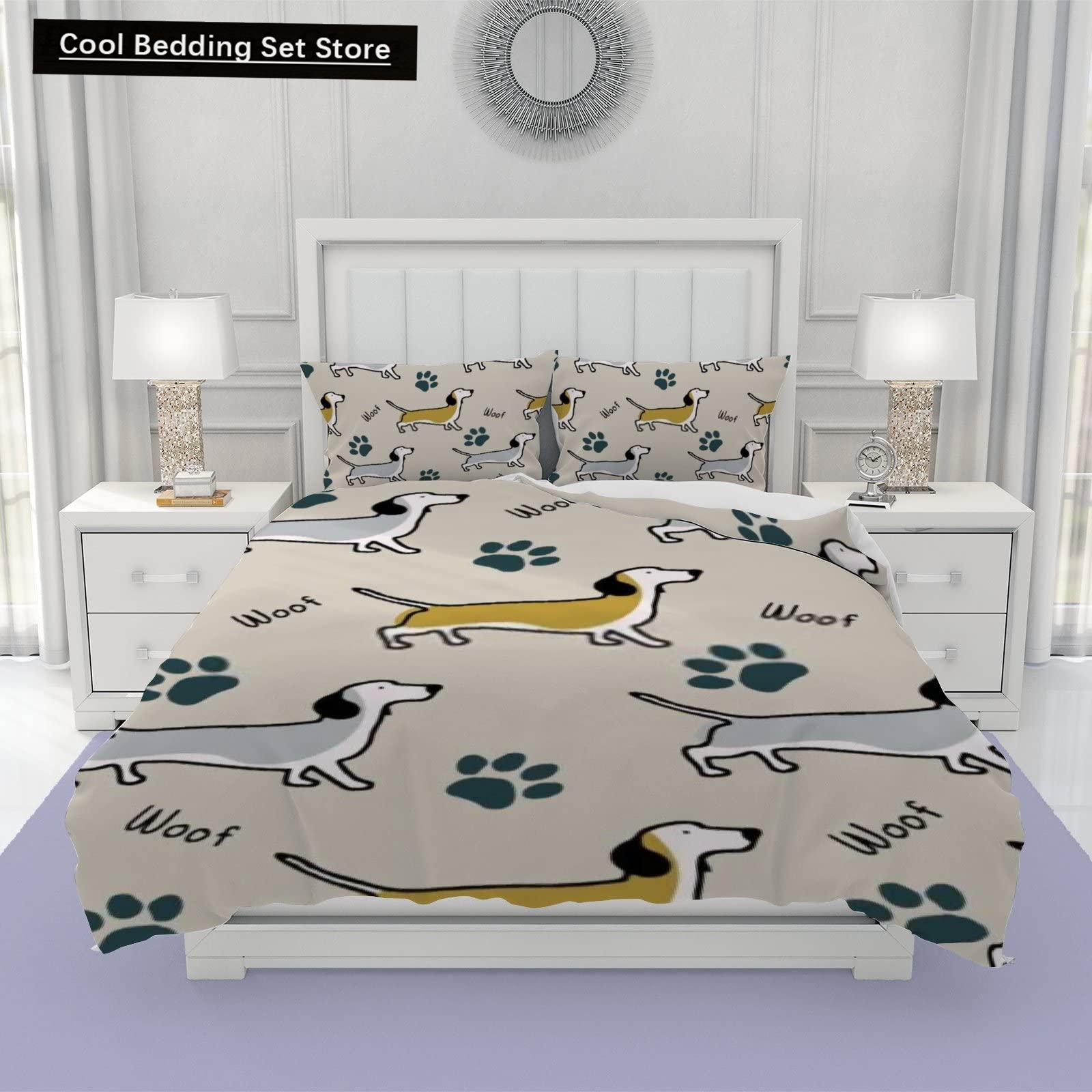 Comforter Black Dog Paw King Queen Puppy Footprints Bedding Set Cat Paw Red Heart Love Comforter Microfiber Comforter (quilt)-EU Single(135*200cm)3pcs
Comforter Black Dog Paw King Queen Puppy Footprints Bedding Set Cat Paw Red Heart Love Comforter Microfiber Comforter (quilt)-EU Single(135*200cm)3pcs