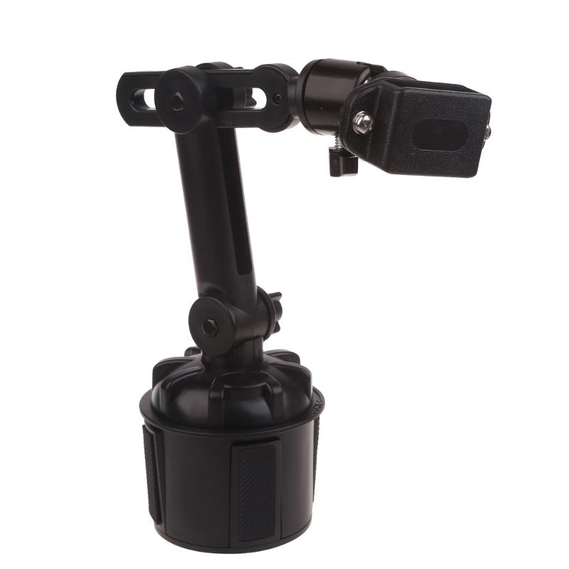 Adjustable Car Walkie Talkie Holder for UV5R Yaesu Auto Cup Mount Bracket Stand Two Way Radio Accessory 1
Adjustable Car Walkie Talkie Holder for UV5R Yaesu Auto Cup Mount Bracket Stand Two Way Radio Accessory 1