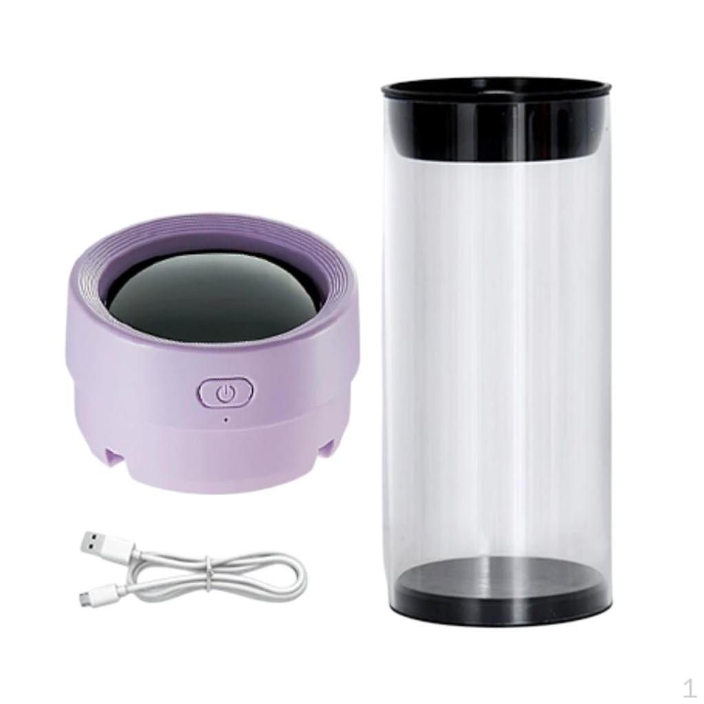 Аксессуар для бадминтона с трубкой волана и колпачком
Аксессуар для бадминтона с трубкой волана и колпачком