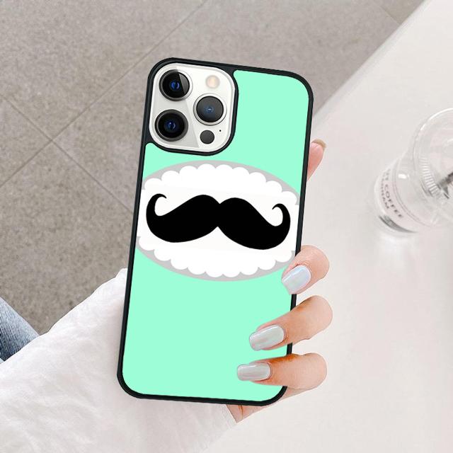 beard Phone Case Cover For iPhone 17 Air 15 16 14 13 12 Pro Max 11 Pro Max Plus Coque Shell iPhone 15plus
beard Phone Case Cover For iPhone 17 Air 15 16 14 13 12 Pro Max 11 Pro Max Plus Coque Shell iPhone 15plus