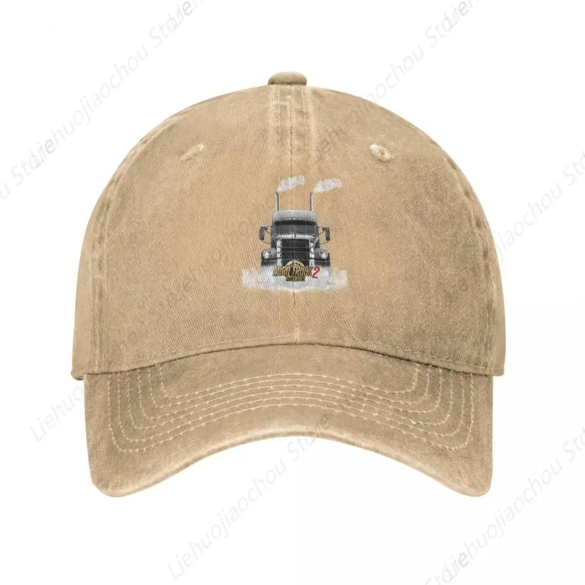 Euro Truck Baseball Cap Sports Caps New Hat Rugby Hats For Unisex WomenS Adjustable
Euro Truck Baseball Cap Sports Caps New Hat Rugby Hats For Unisex WomenS Adjustable
