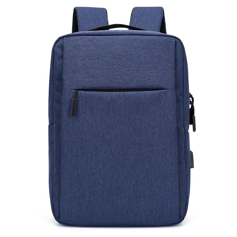 TS JYL laptop bag,Business Backpack USB Charging Custom Logo Student Bag OneSize синій
TS JYL laptop bag,Business Backpack USB Charging Custom Logo Student Bag OneSize синій