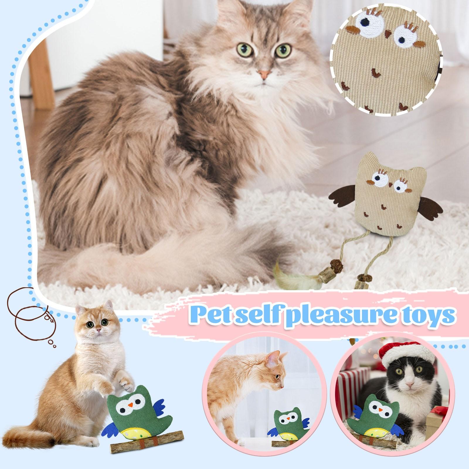 Pet Interaction, Stress Relief, Deboredom , Mint Ball, Cat, Toy Doll, Feather, Insect Gall, Fruit Wood, Heavenly Teether One Size
Pet Interaction, Stress Relief, Deboredom , Mint Ball, Cat, Toy Doll, Feather, Insect Gall, Fruit Wood, Heavenly Teether One Size