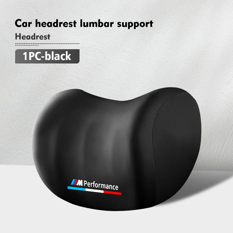 Car Headrest Lumbar Shoulder Pad Car Pillow Car Pillow Memory Cotton Lumbar Backrest Cushion For BMW E91 E92 E93 E60 F10 F30 E39
Car Headrest Lumbar Shoulder Pad Car Pillow Car Pillow Memory Cotton Lumbar Backrest Cushion For BMW E91 E92 E93 E60 F10 F30 E39