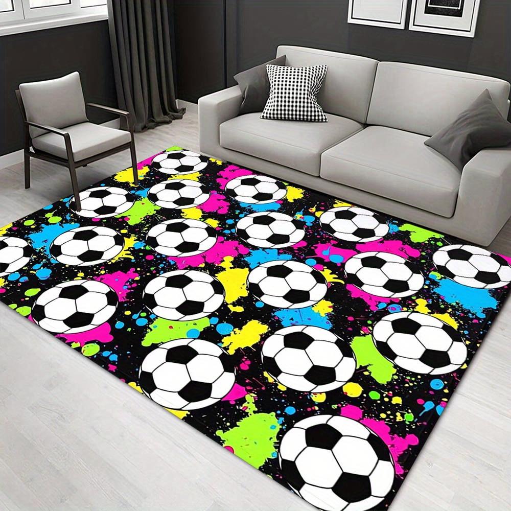 1pc 1109924886Pattern Carpet, Area Rug For Living Room Bedroom Room Bed Chair Laundry Entryway Corridor Yard Non-slip Outdoor Camping Rug Fl 60cm by 90cm
1pc 1109924886Pattern Carpet, Area Rug For Living Room Bedroom Room Bed Chair Laundry Entryway Corridor Yard Non-slip Outdoor Camping Rug Fl 60cm by 90cm