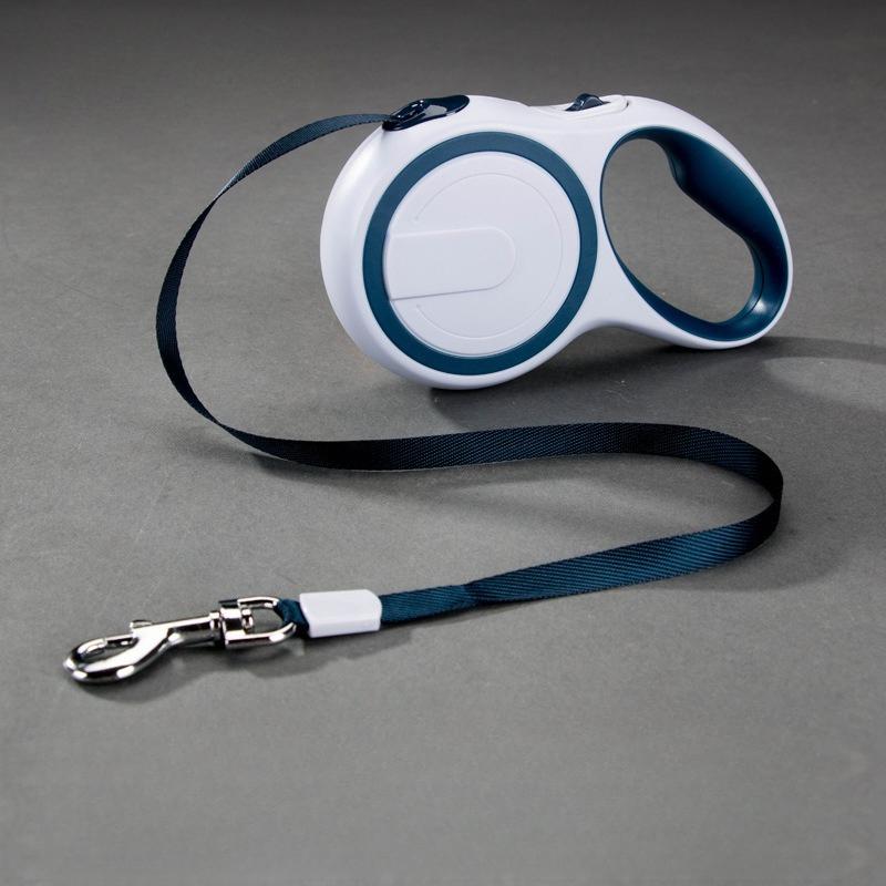Automatic Retractable Dog Leash Heavy Duty Pet Traction Rope for Small Medium Large Dogs Golden Retriever Walking Lead Rope Length 3m синий
Automatic Retractable Dog Leash Heavy Duty Pet Traction Rope for Small Medium Large Dogs Golden Retriever Walking Lead Rope Length 3m синий