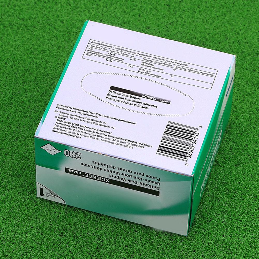 Cleaning Paper Wiping Paper Fiber Low Dust Optic Virgin Wood Pulp Wood Pulp 11cm*21cm 280pumps/box High Quality China Mainland
Cleaning Paper Wiping Paper Fiber Low Dust Optic Virgin Wood Pulp Wood Pulp 11cm*21cm 280pumps/box High Quality China Mainland