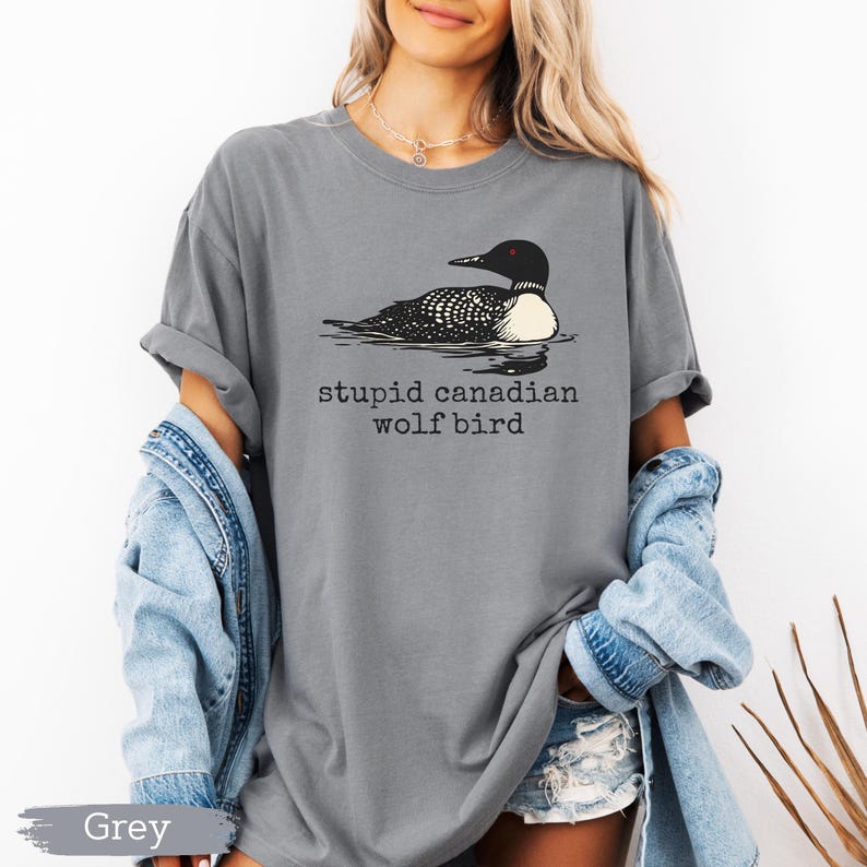 Comfort Colors Stupid Canadian Wolf Bird Shirt Heated Rivalry Tee Hockey Fan Shirt Gay Sport Shirt Team Spirit Graphic Design 4XL
Comfort Colors Stupid Canadian Wolf Bird Shirt Heated Rivalry Tee Hockey Fan Shirt Gay Sport Shirt Team Spirit Graphic Design 4XL