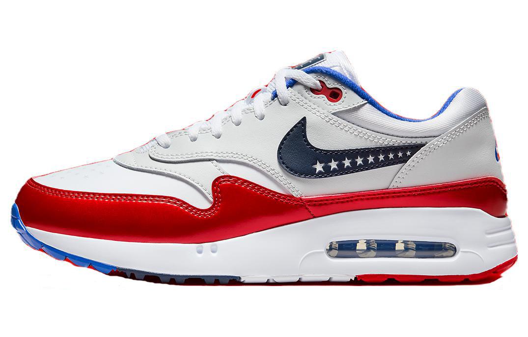 Nike Air Max 1 86 Og Golf Nrg Ryder/Solheim Cup Usa 2023 FB9152-100 42
Nike Air Max 1 86 Og Golf Nrg Ryder/Solheim Cup Usa 2023 FB9152-100 42