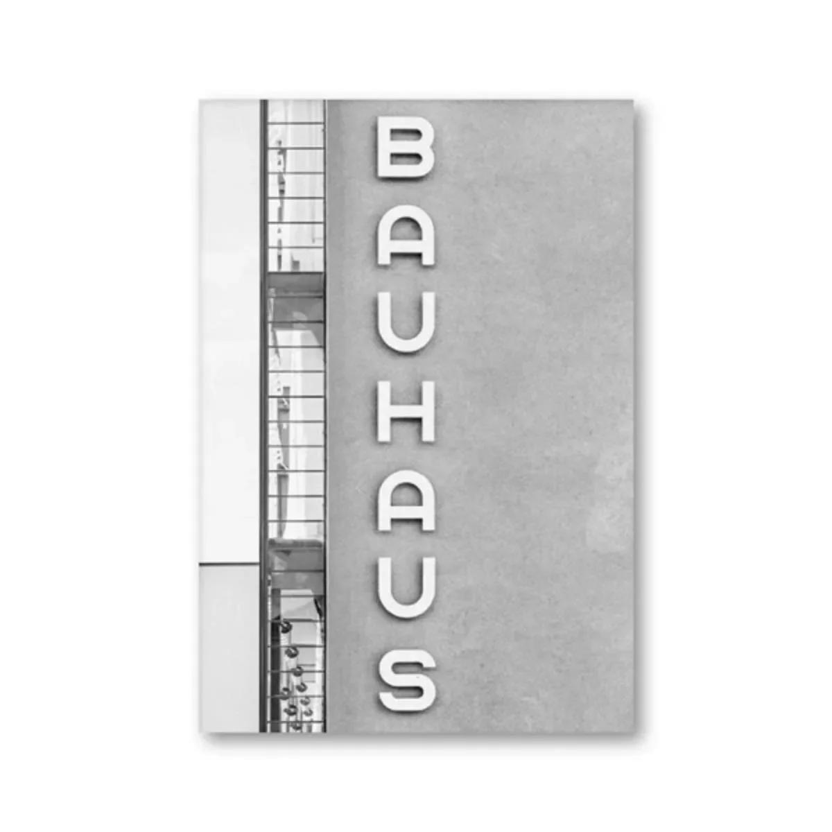 Bauhaus Exhibition Unique Geometric Graphic Canvas Paintings Poster and Print Wall Art for Living Room Bedroom Home Decor 21X30CMNo Framed
Bauhaus Exhibition Unique Geometric Graphic Canvas Paintings Poster and Print Wall Art for Living Room Bedroom Home Decor 21X30CMNo Framed