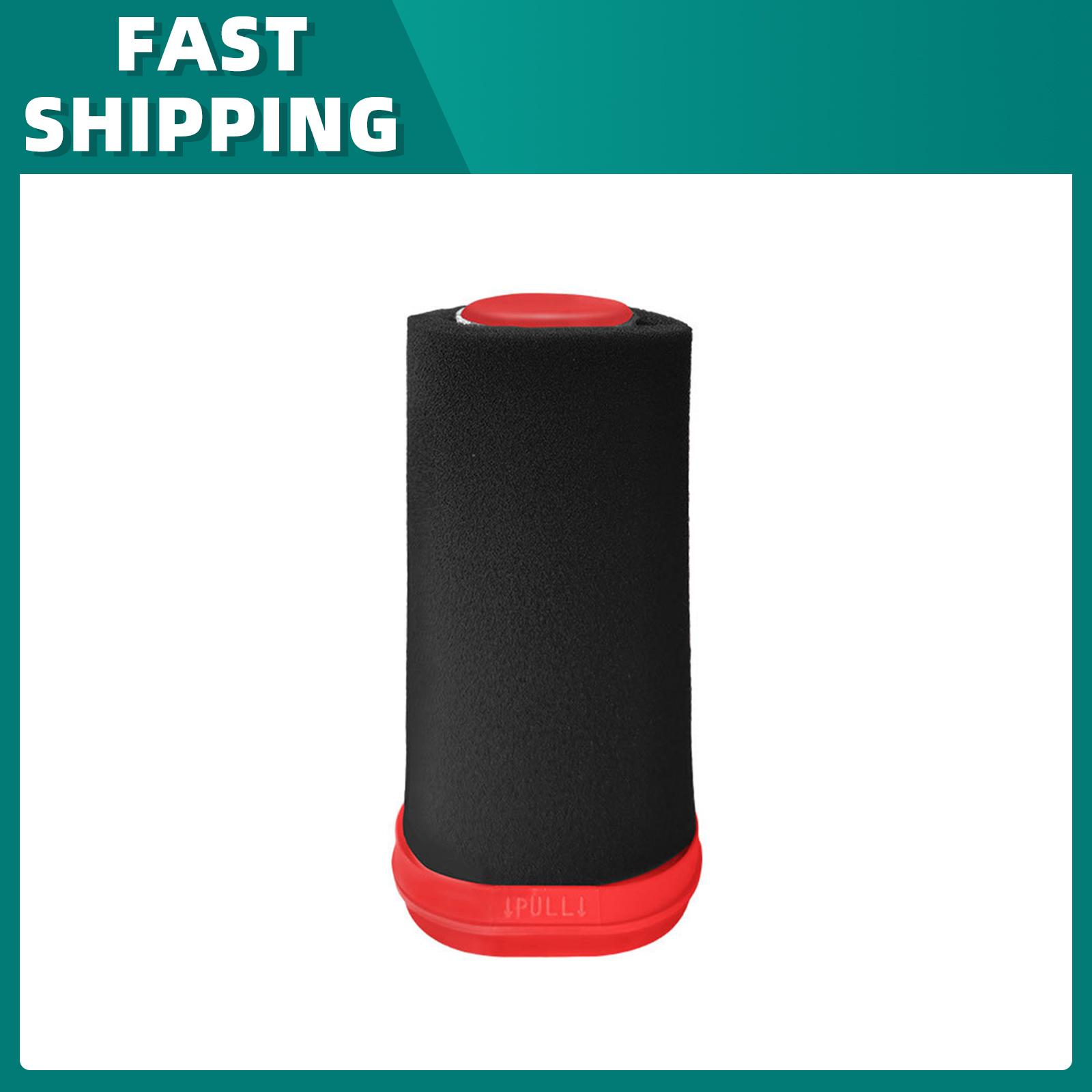 HEPA Filter For Bosch Flexxo Serie BBH3Z0025 BBH3PETGB BBH3251GB Handheld and Handstick Vacuum Cleaner Accessories Parts
HEPA Filter For Bosch Flexxo Serie BBH3Z0025 BBH3PETGB BBH3251GB Handheld and Handstick Vacuum Cleaner Accessories Parts