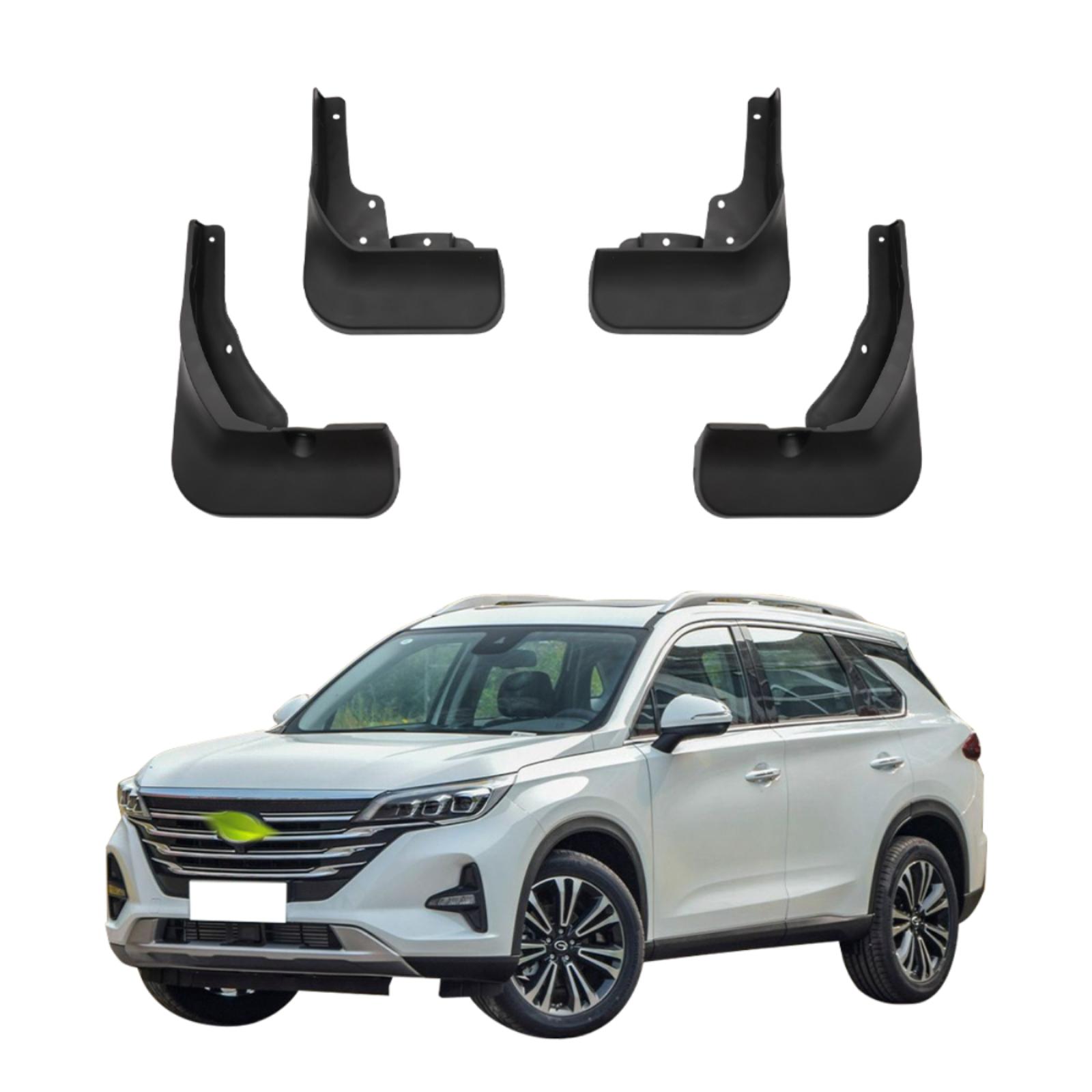 4PCS Car Mud flaps Splash Guards Mudguards Car Mud Flaps Compatible with Trumpchi GS5 2020 2021 2022 2023 2024 CQ-01 чёрный
4PCS Car Mud flaps Splash Guards Mudguards Car Mud Flaps Compatible with Trumpchi GS5 2020 2021 2022 2023 2024 CQ-01 чёрный
