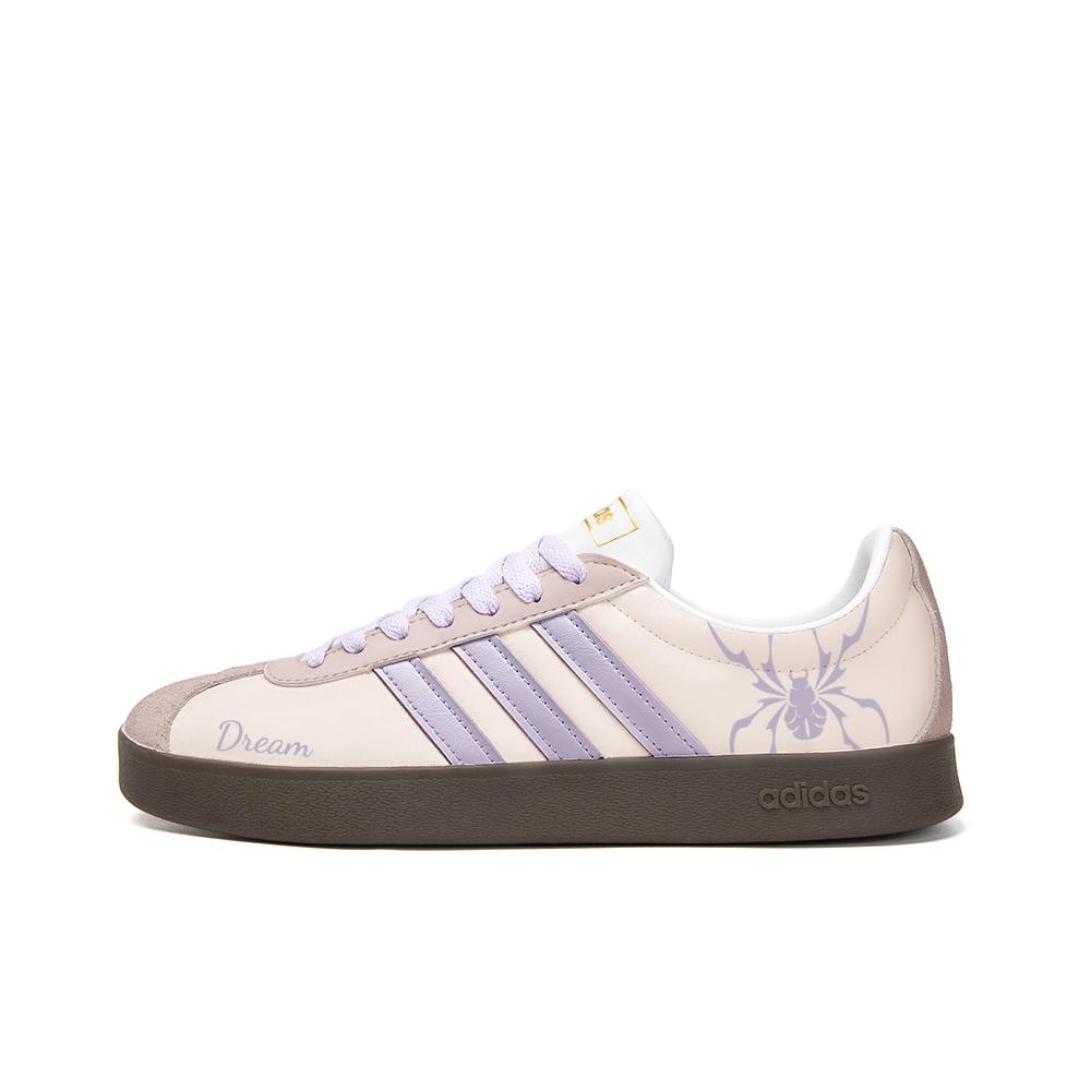 Adidas Neo VL Court 2.0 Slip Resistant Abrasion Resistant Low top Skateboard Shoes Unisex Pink ID6015(Team354-) 44⅔
Adidas Neo VL Court 2.0 Slip Resistant Abrasion Resistant Low top Skateboard Shoes Unisex Pink ID6015(Team354-) 44⅔