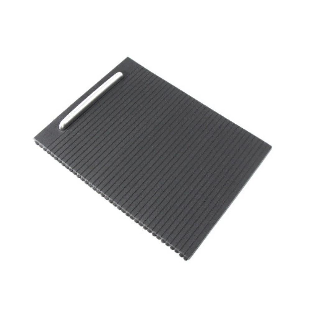 Volkswagen Passat (06-18) Cup Holder Storage Cover Roller Blind чорний
Volkswagen Passat (06-18) Cup Holder Storage Cover Roller Blind чорний