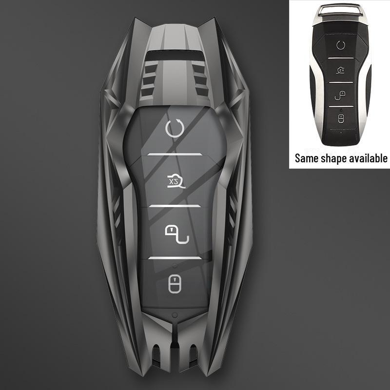 Корпус ключа BYD Han Song Plus, Qin PL, Tang Metal для автомобилей на новых источниках энергии OPP Bag
Корпус ключа BYD Han Song Plus, Qin PL, Tang Metal для автомобилей на новых источниках энергии OPP Bag