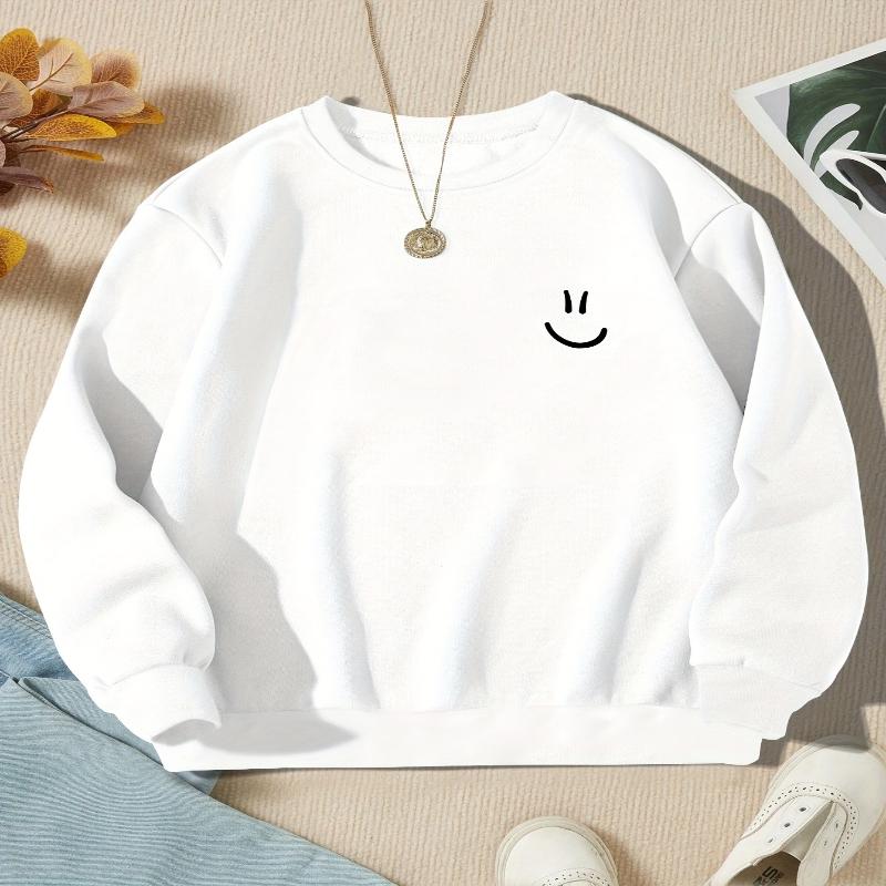 Athletic Crew Neck Sweatshirt, Stretchable & Quick-Dry, Perfect for Gym Sessions & Light Workouts XXL чорний
Athletic Crew Neck Sweatshirt, Stretchable & Quick-Dry, Perfect for Gym Sessions & Light Workouts XXL чорний