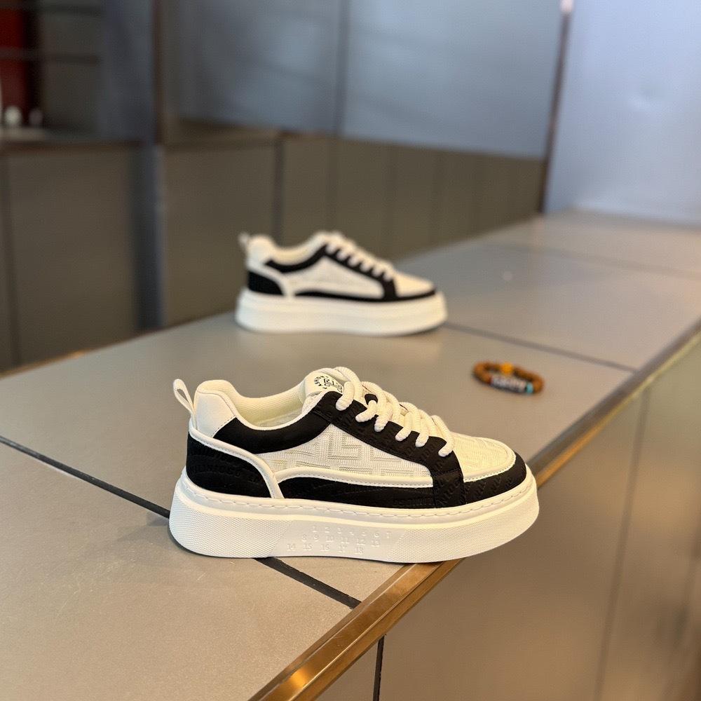 Summer board shoes men s daily casual versatile white shoes youth sports walking casual men s shoes 39
Summer board shoes men s daily casual versatile white shoes youth sports walking casual men s shoes 39