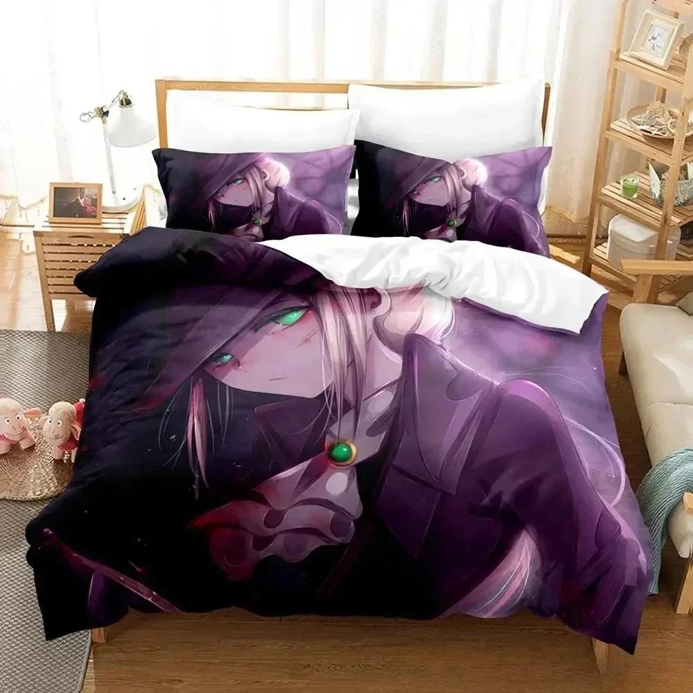 3D print Lady of the Lanterns Beding Set 3D Printed Suitable for Bedrom Soft Duvet Cover Set With Pilowcases Children Kids Home Textile 100*200cm Single
3D print Lady of the Lanterns Beding Set 3D Printed Suitable for Bedrom Soft Duvet Cover Set With Pilowcases Children Kids Home Textile 100*200cm Single
