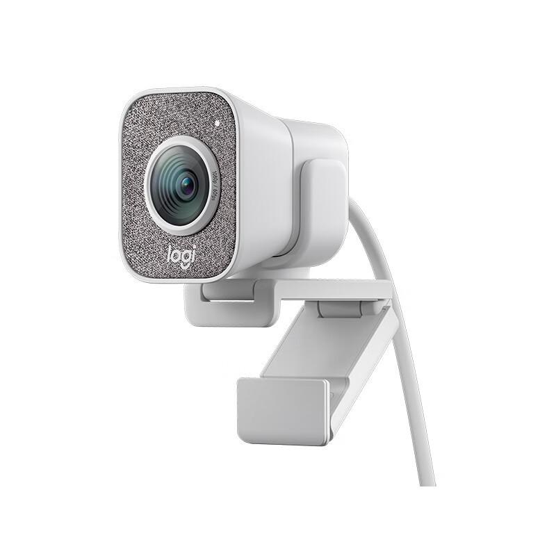 Logitech StreamCam Webcam
Logitech StreamCam Webcam