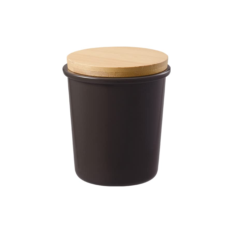 Trade Works Thermo Stainless Steel Tumbler Cold Insulation Vacuum Insulation Charcoal Black 340ml Malutto TS-1750-009
Trade Works Thermo Stainless Steel Tumbler Cold Insulation Vacuum Insulation Charcoal Black 340ml Malutto TS-1750-009