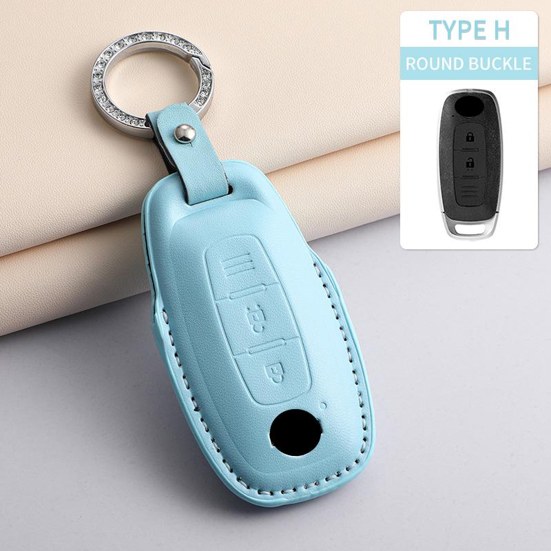 For Nissan Maxima Rogue Armada Sentra Qashqai X-Trail Pathfinder Ariya Altima Teana Car Remote Key Anti-Scratch Case Cover Shell
For Nissan Maxima Rogue Armada Sentra Qashqai X-Trail Pathfinder Ariya Altima Teana Car Remote Key Anti-Scratch Case Cover Shell