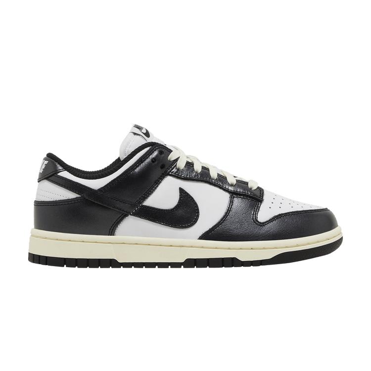 Nike Dunk Low Vintage Panda (Women s) 36.5
Nike Dunk Low Vintage Panda (Women s) 36.5