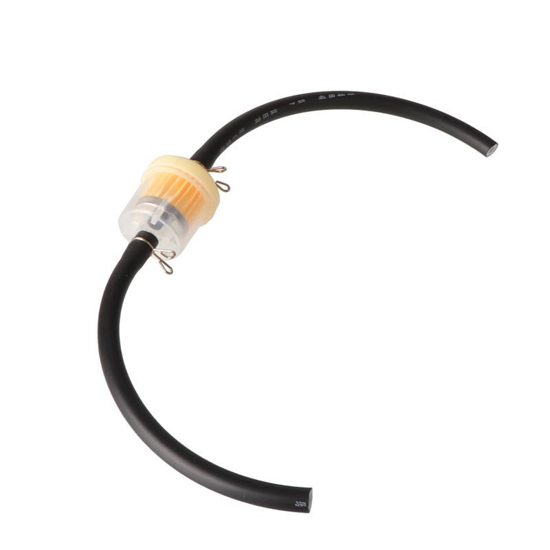 6MM Motorcycle Inner Fuel Filter Gasoline + 40cm Fuel Pipe For 49/50/110/125/150cc Dirt Pit Bike Moped Scooter ATV Go Kart Parts
6MM Motorcycle Inner Fuel Filter Gasoline + 40cm Fuel Pipe For 49/50/110/125/150cc Dirt Pit Bike Moped Scooter ATV Go Kart Parts