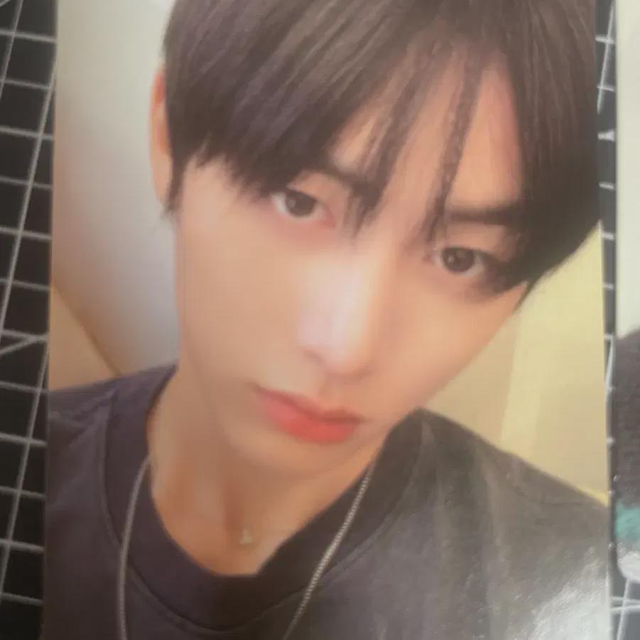 ВОЗ! Crunch Crunch Taesan Фотокарточка Продать Boynextdoor
ВОЗ! Crunch Crunch Taesan Фотокарточка Продать Boynextdoor