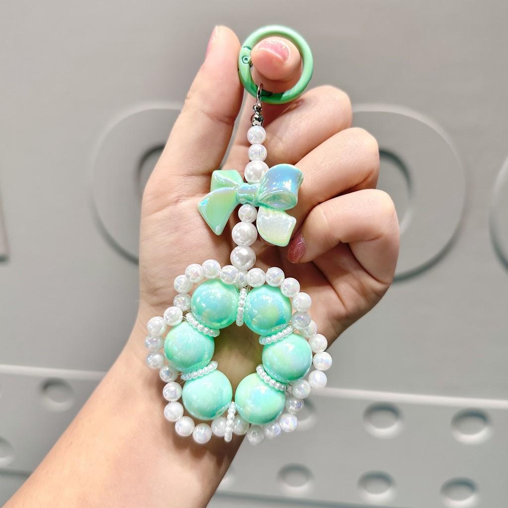 Разноцветный Элегантный Брелок с Подвеской в виде Цветка Восхитительный Подарок для Друзей и Семейных Торжеств
Разноцветный Элегантный Брелок с Подвеской в виде Цветка Восхитительный Подарок для Друзей и Семейных Торжеств