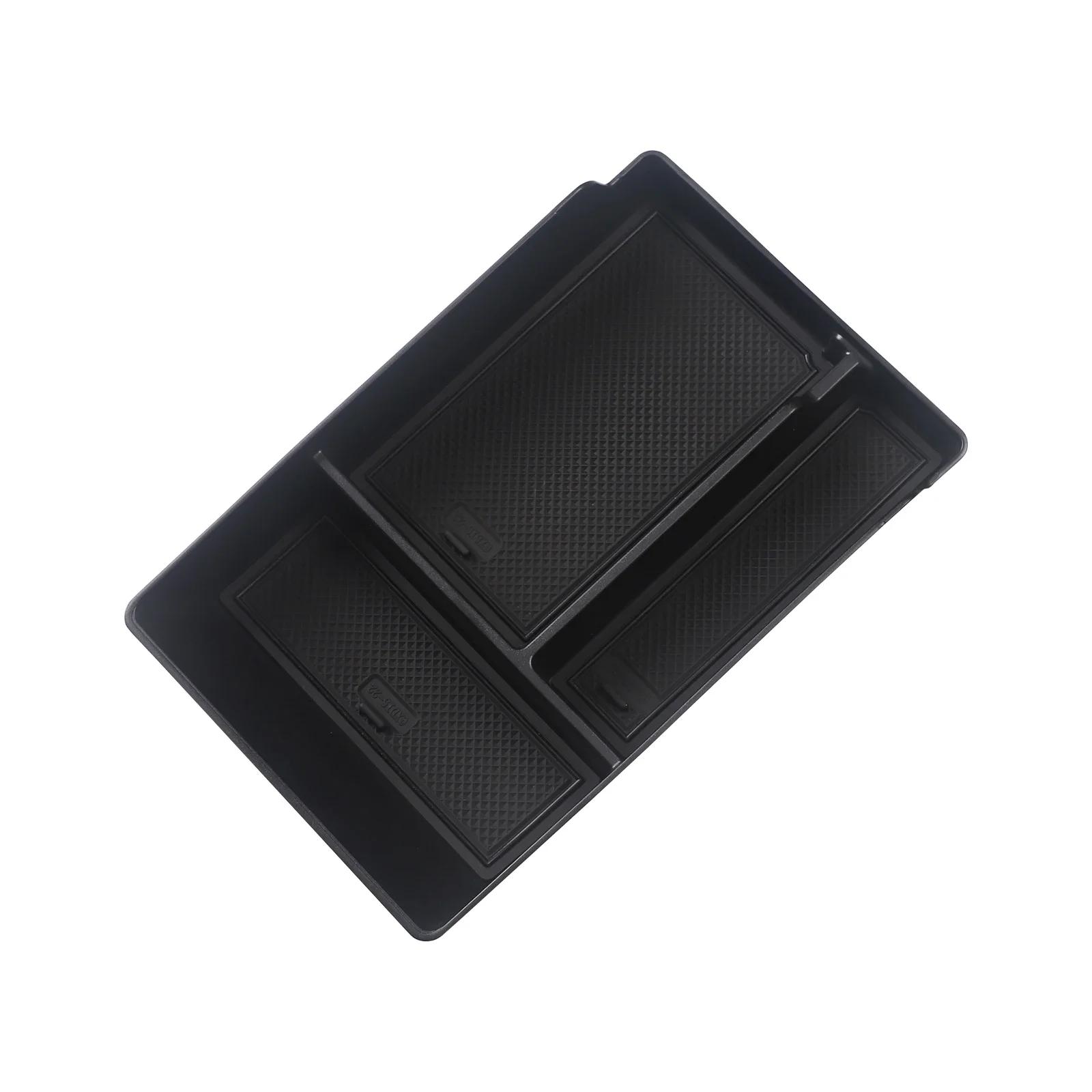 Car Central Armrest Storage Box Center Console Tray Organizer for Hyundai IONIQ 5 Tidying Automobiles Interior Accessories IONIQ5 BOX BLACK
Car Central Armrest Storage Box Center Console Tray Organizer for Hyundai IONIQ 5 Tidying Automobiles Interior Accessories IONIQ5 BOX BLACK