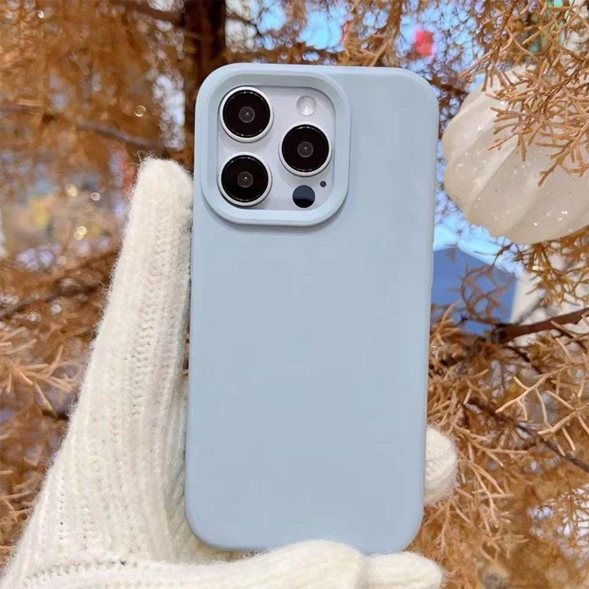 Macaron Glutinous Rice Shell Mobile Phone Shell Dopamine Jelly Mobile Phone Shell Cute Original Mobile Phone Shell Solid Color for Girls For iPhone 16PROMAX
Macaron Glutinous Rice Shell Mobile Phone Shell Dopamine Jelly Mobile Phone Shell Cute Original Mobile Phone Shell Solid Color for Girls For iPhone 16PROMAX