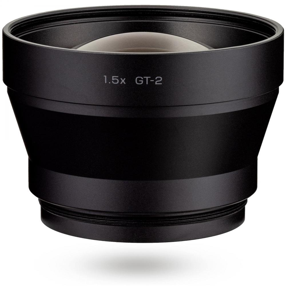 RICOH TELECONVERSE LENSES GT 2 Compatible models GR IIiX 1.5 times small size 1 year maker s Warranty
RICOH TELECONVERSE LENSES GT 2 Compatible models GR IIiX 1.5 times small size 1 year maker s Warranty