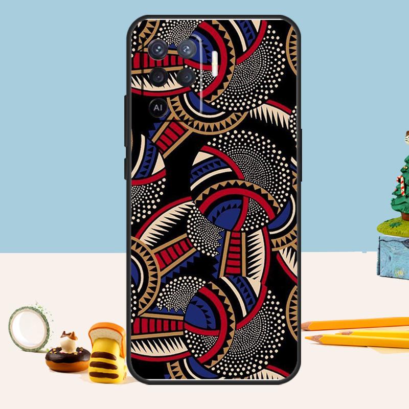 African Wax Fabic Case For Oppo A98 A78 A58 A18 A38 A74 A94 A54 A15 A17 A57 A6 A5 Pro A16 A76 A96 A40 A60 A80 OPPO A60 5G
African Wax Fabic Case For Oppo A98 A78 A58 A18 A38 A74 A94 A54 A15 A17 A57 A6 A5 Pro A16 A76 A96 A40 A60 A80 OPPO A60 5G