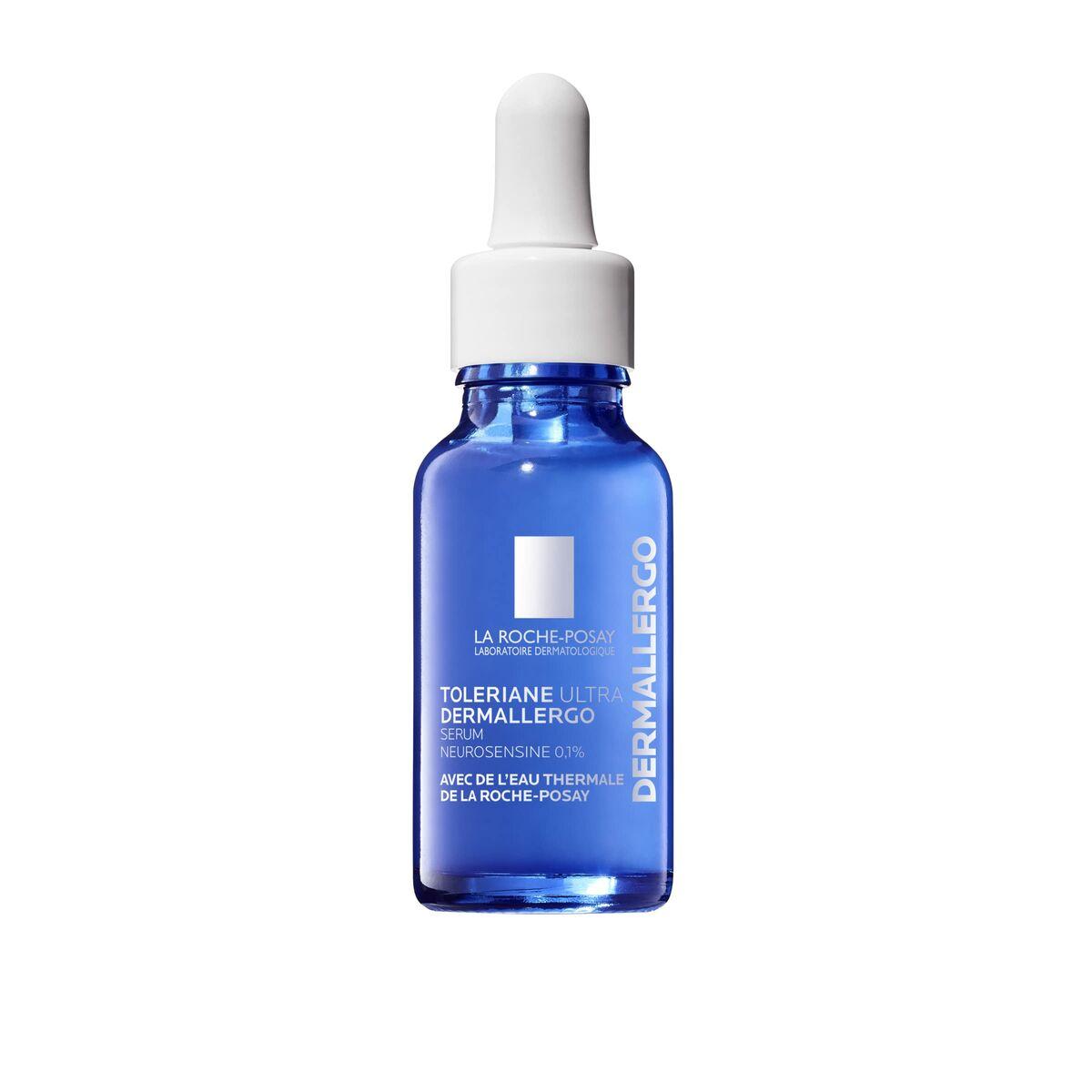 Toleriane Ultra Dermallergo Увлажняющая сыворотка La Roche Posay 3337872410154 20 мл
Toleriane Ultra Dermallergo Увлажняющая сыворотка La Roche Posay 3337872410154 20 мл