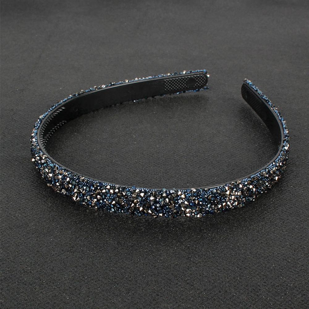 Luxury Simple Simulated Pearl Crystal Hair Hoop Hair Accessories Pearl Headbands Crystal Hairbands
Luxury Simple Simulated Pearl Crystal Hair Hoop Hair Accessories Pearl Headbands Crystal Hairbands