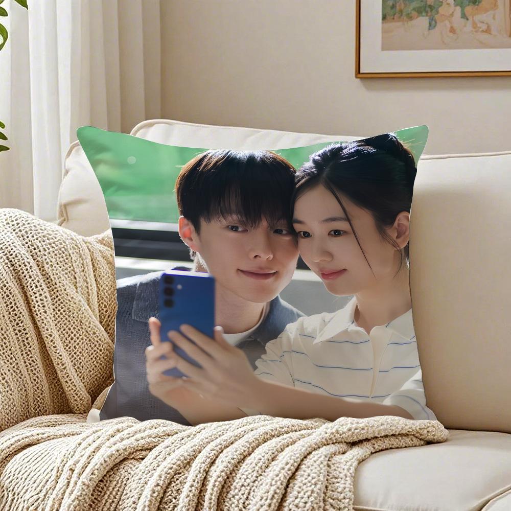 Korean DDynamite Kiss CP Cushion Cover Pillowcase Antidustmite living Room Sofa Decor Cushion Room 30X30cm
Korean DDynamite Kiss CP Cushion Cover Pillowcase Antidustmite living Room Sofa Decor Cushion Room 30X30cm