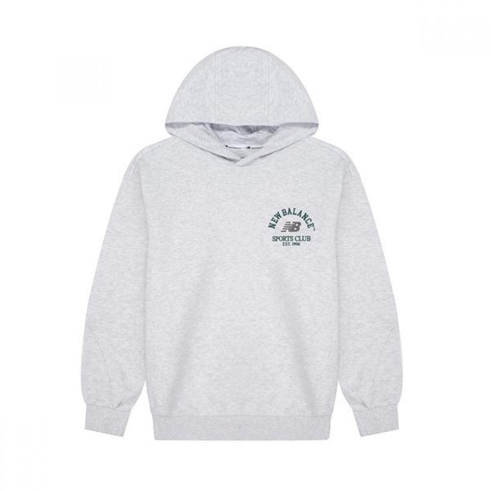 New Balance Nb New Balance K Essential French Terry Hoodie Серый nK9cd4103u Ac NK9CD4103UAC:130
New Balance Nb New Balance K Essential French Terry Hoodie Серый nK9cd4103u Ac NK9CD4103UAC:130
