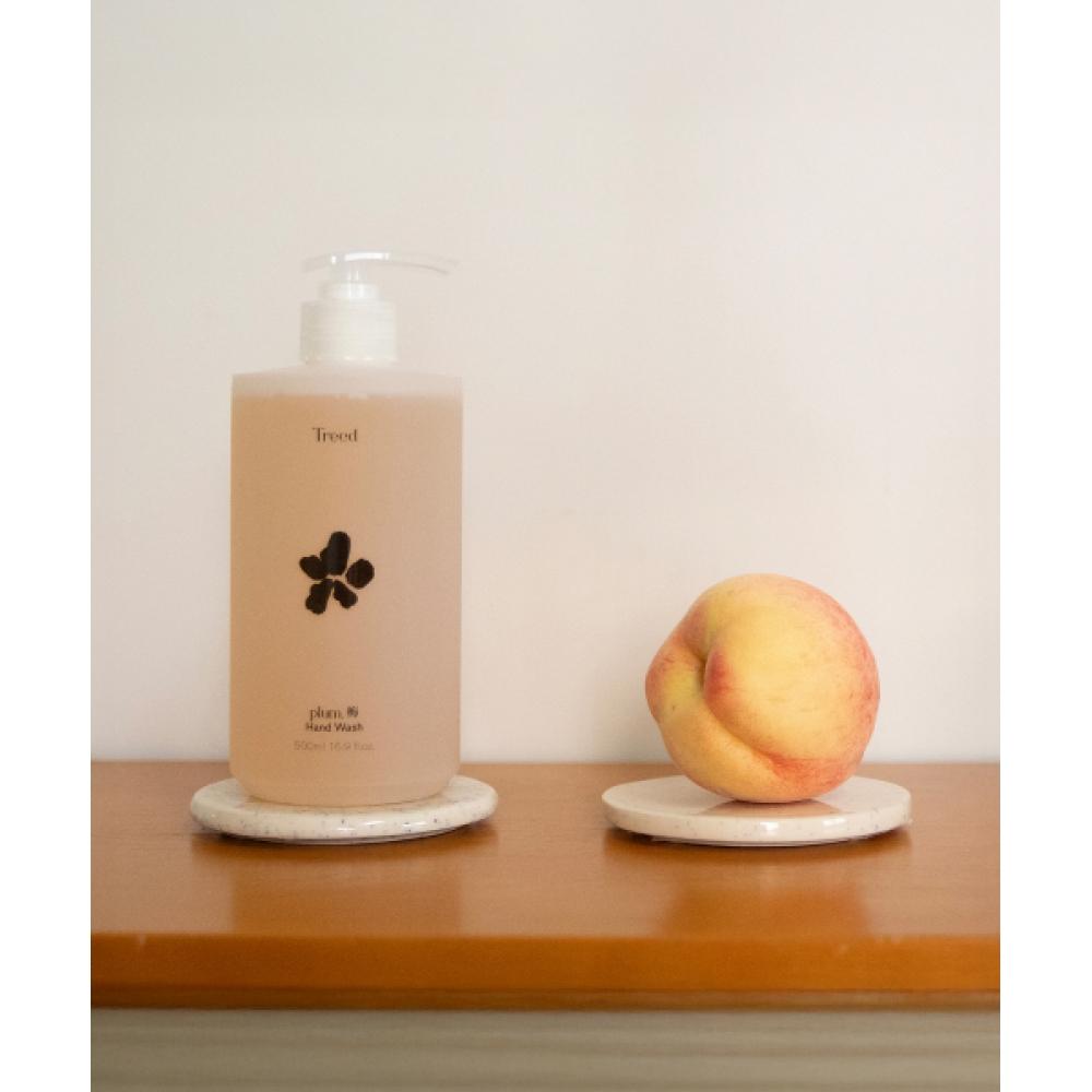 Treed Mildly Acidic Hand Wash 500ml bamboo/Pack of 2 (extra discount)
Treed Mildly Acidic Hand Wash 500ml bamboo/Pack of 2 (extra discount)