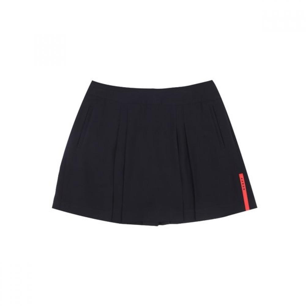 Onoff Women S Chiffon Double pleatS Culotte Of4043la Navy NAVY/38
Onoff Women S Chiffon Double pleatS Culotte Of4043la Navy NAVY/38